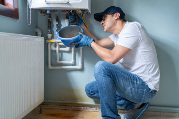 Best Water Leak Repair  in USA